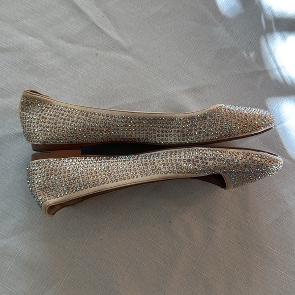 Steve Madden Dreemy Flats size 8.5 - Picture 4 of 8